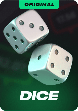 Dice
