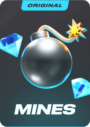 Mines