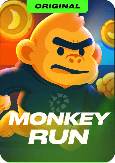 Monkey Run
