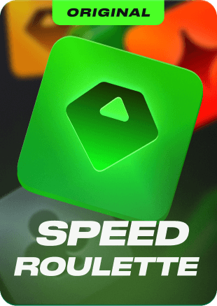 Speed Roulette