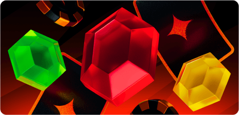 RewardsPage.Earn XP and level-up with each bet.