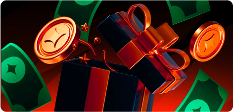 RewardsPage.Redeem your prizes and enjoy!