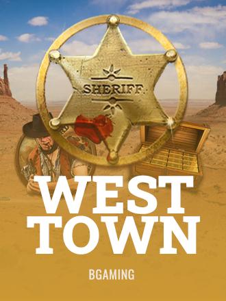 West Town