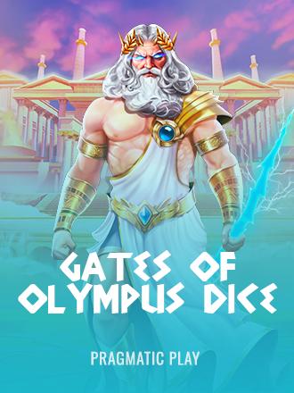 Gates of Olympus Dice