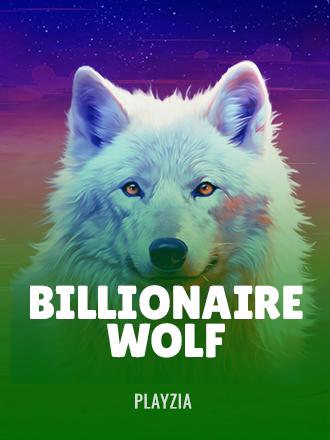 Billionaire Wolf
